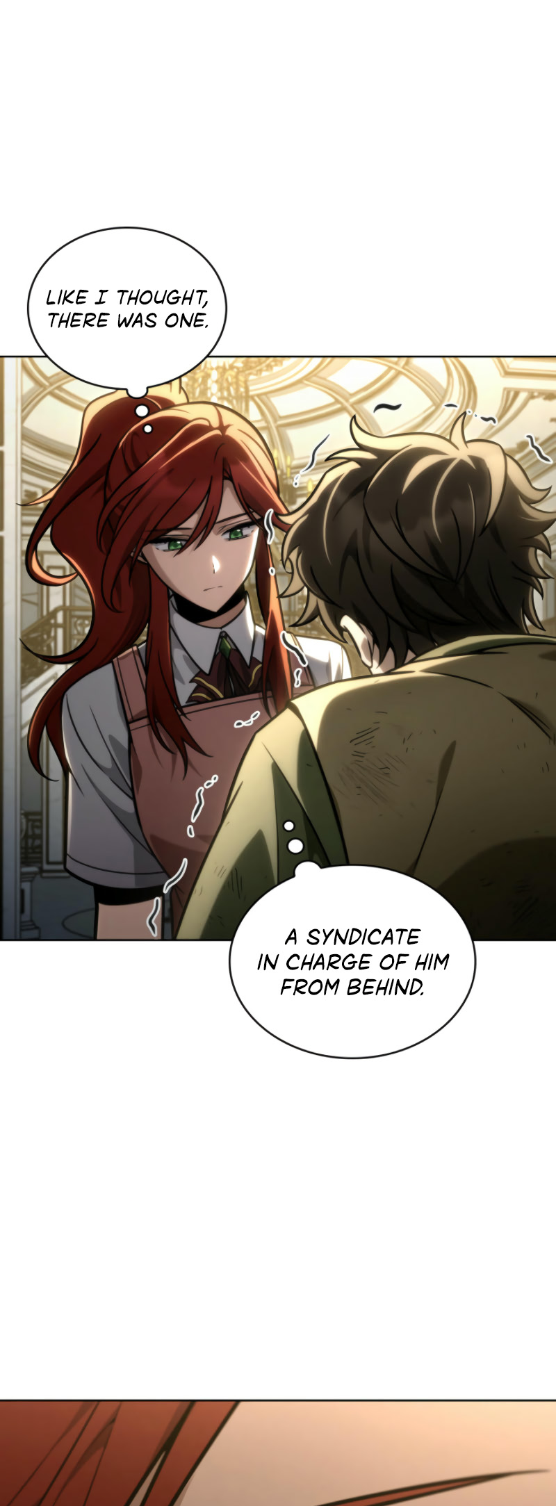 Infinite Mage, Chapter 113 image 28